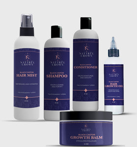 5-In-1 Hair Rejuvenation Bundle