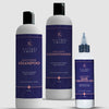 Nourish, Repair And Grow Trio