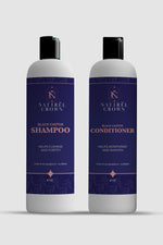 Ultimate Haircare Duo