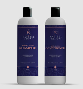 Ultimate Haircare Duo