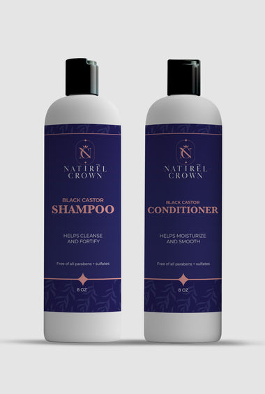Ultimate Haircare Duo